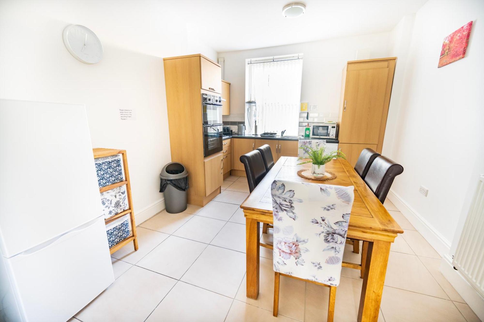 Cosy Llandudno Apartments Ngoại thất bức ảnh