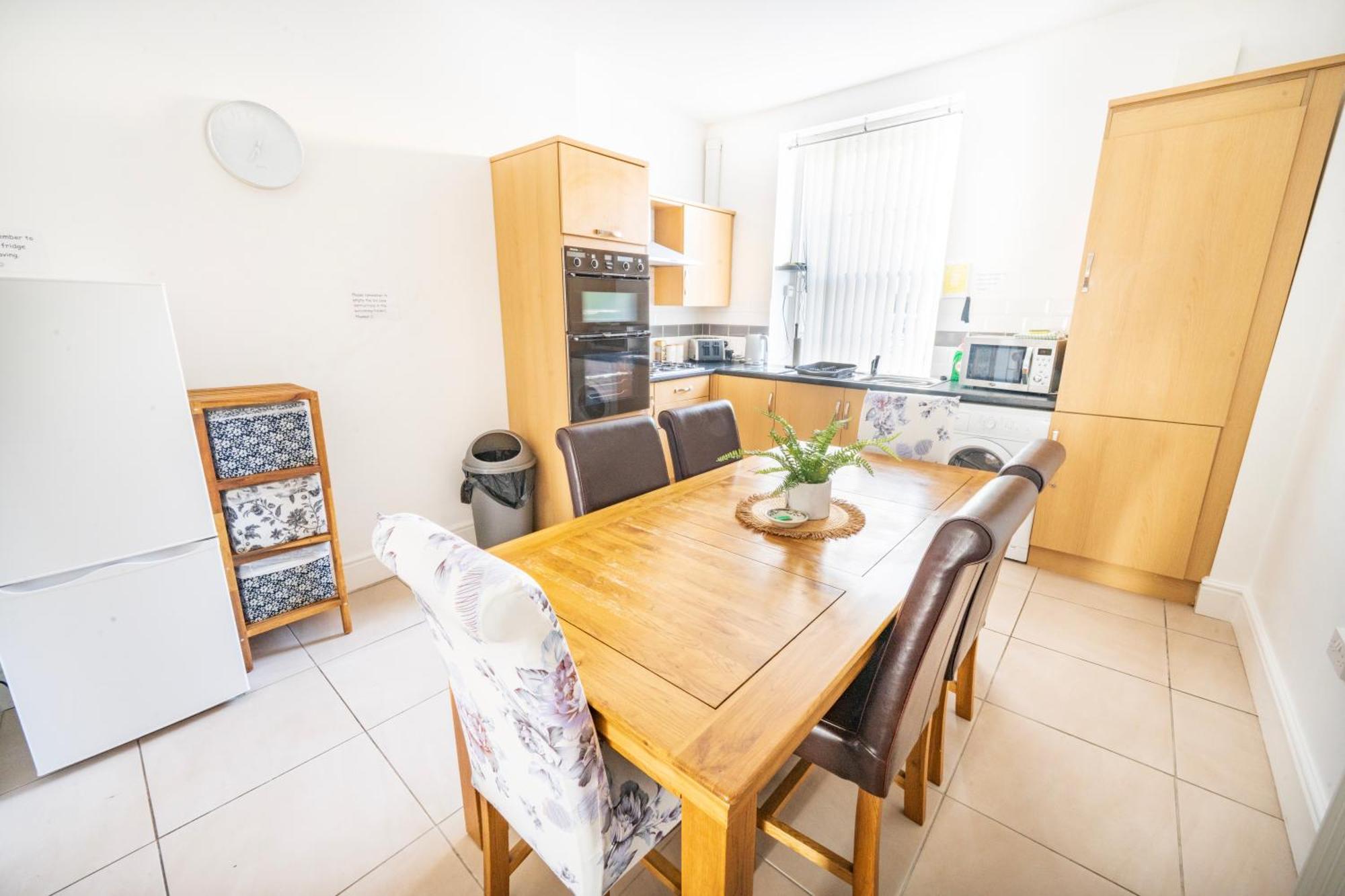 Cosy Llandudno Apartments Ngoại thất bức ảnh