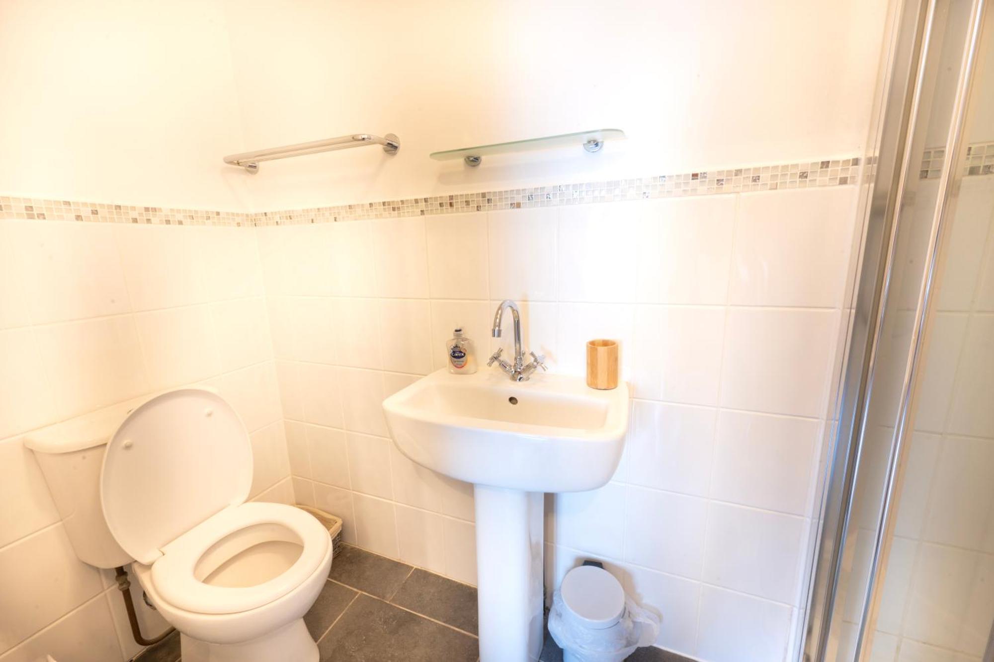 Cosy Llandudno Apartments Ngoại thất bức ảnh