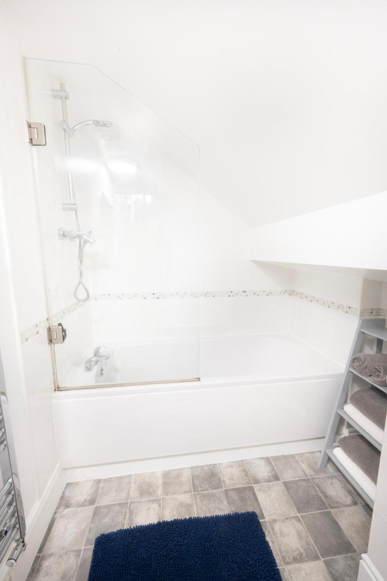 Cosy Llandudno Apartments Ngoại thất bức ảnh