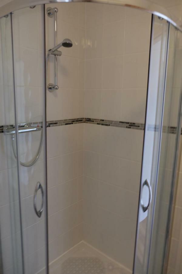 Cosy Llandudno Apartments Ngoại thất bức ảnh